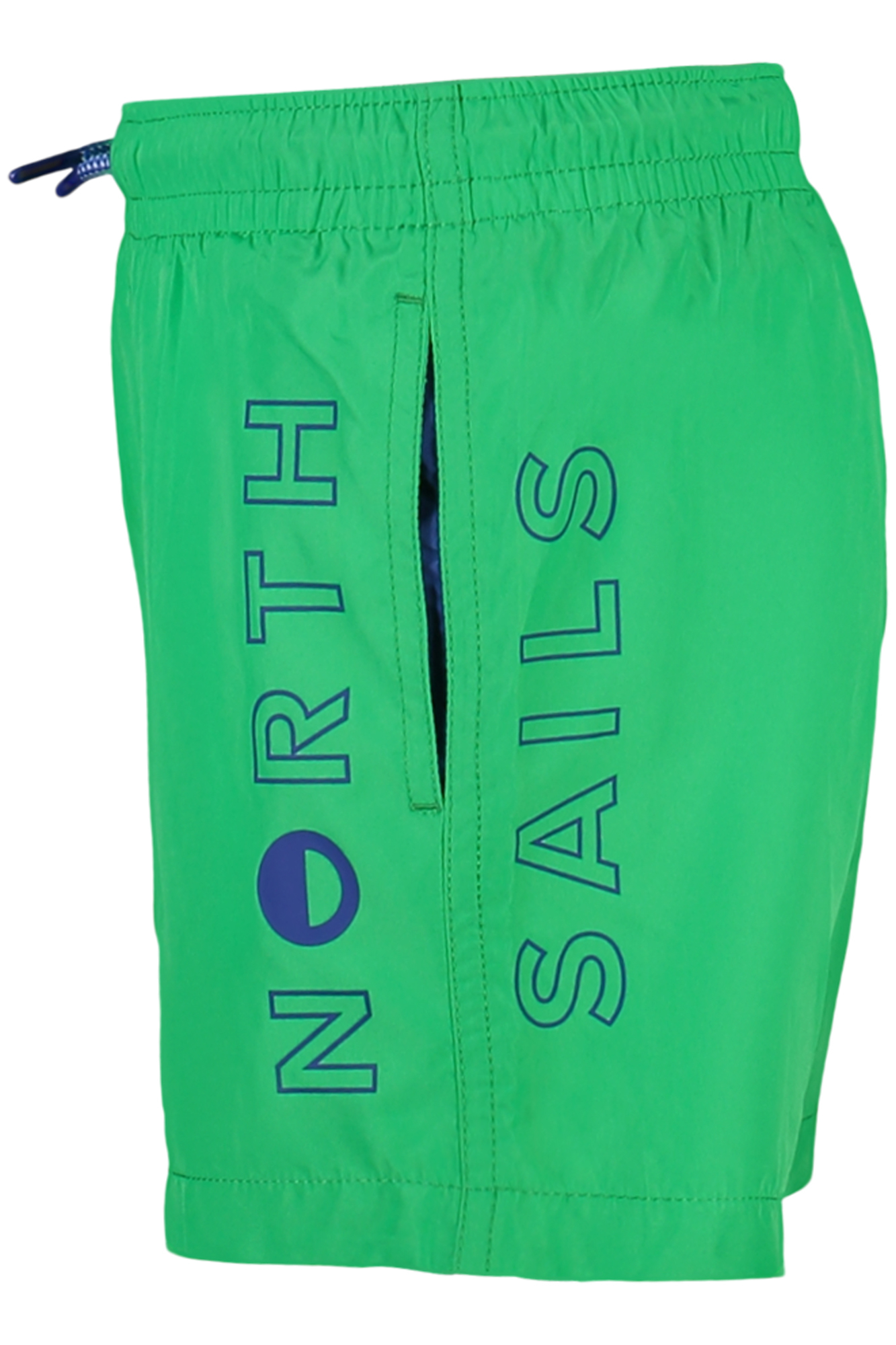 NORTH SAILS COSTUME PARTE SOTTO BAMBINO - Verde - immagine 3