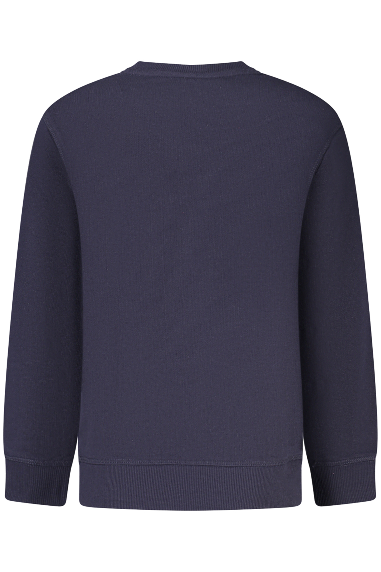 NORTH SAILS FELPA SENZA ZIP BAMBINO - Blu - immagine 2