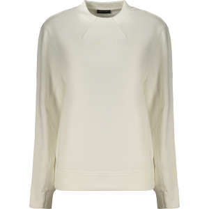 NORTH SAILS FELPA SENZA ZIP DONNA - Bianco