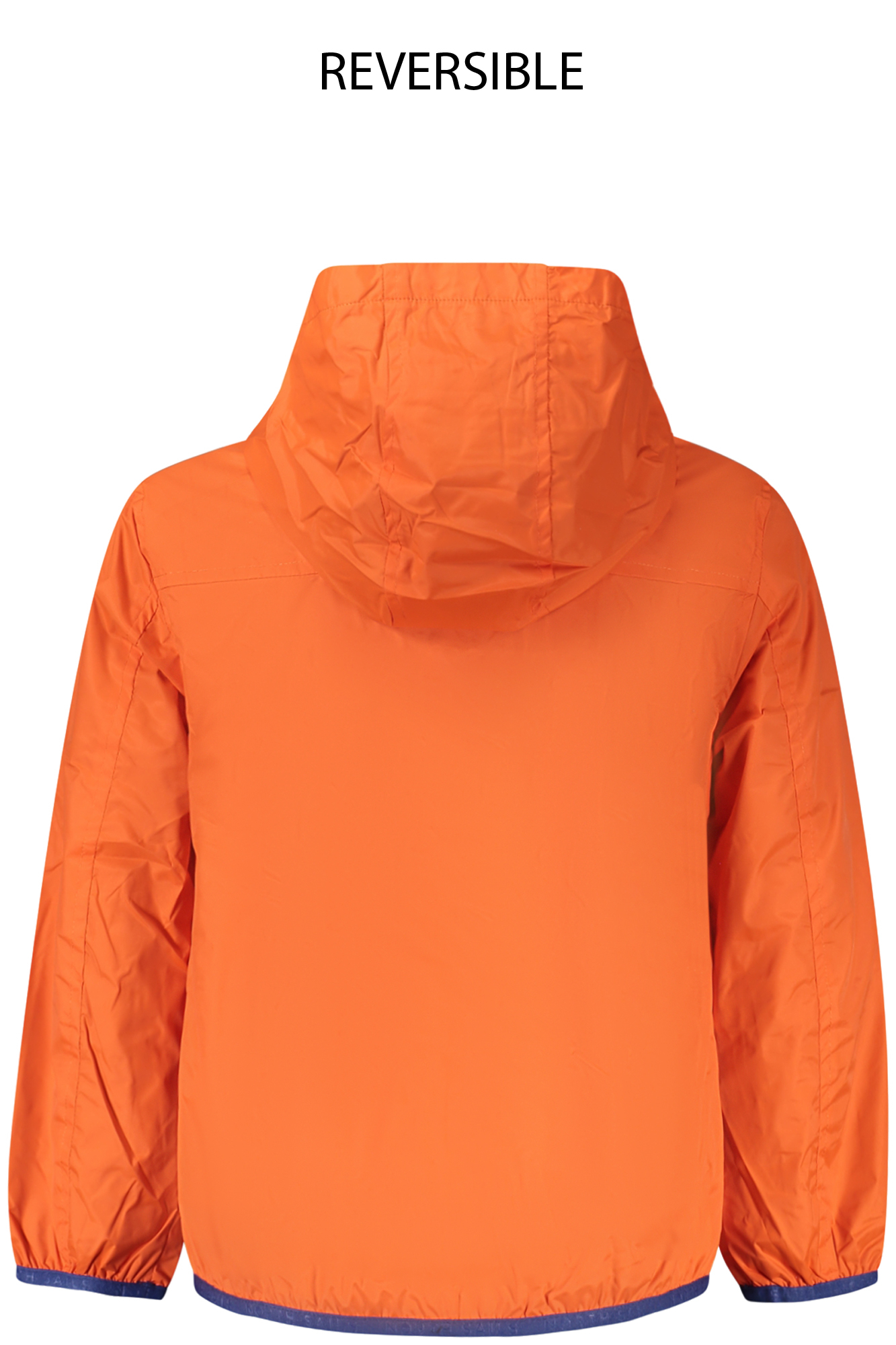 NORTH SAILS GIUBBOTTO BAMBINO - Arancione - immagine 2