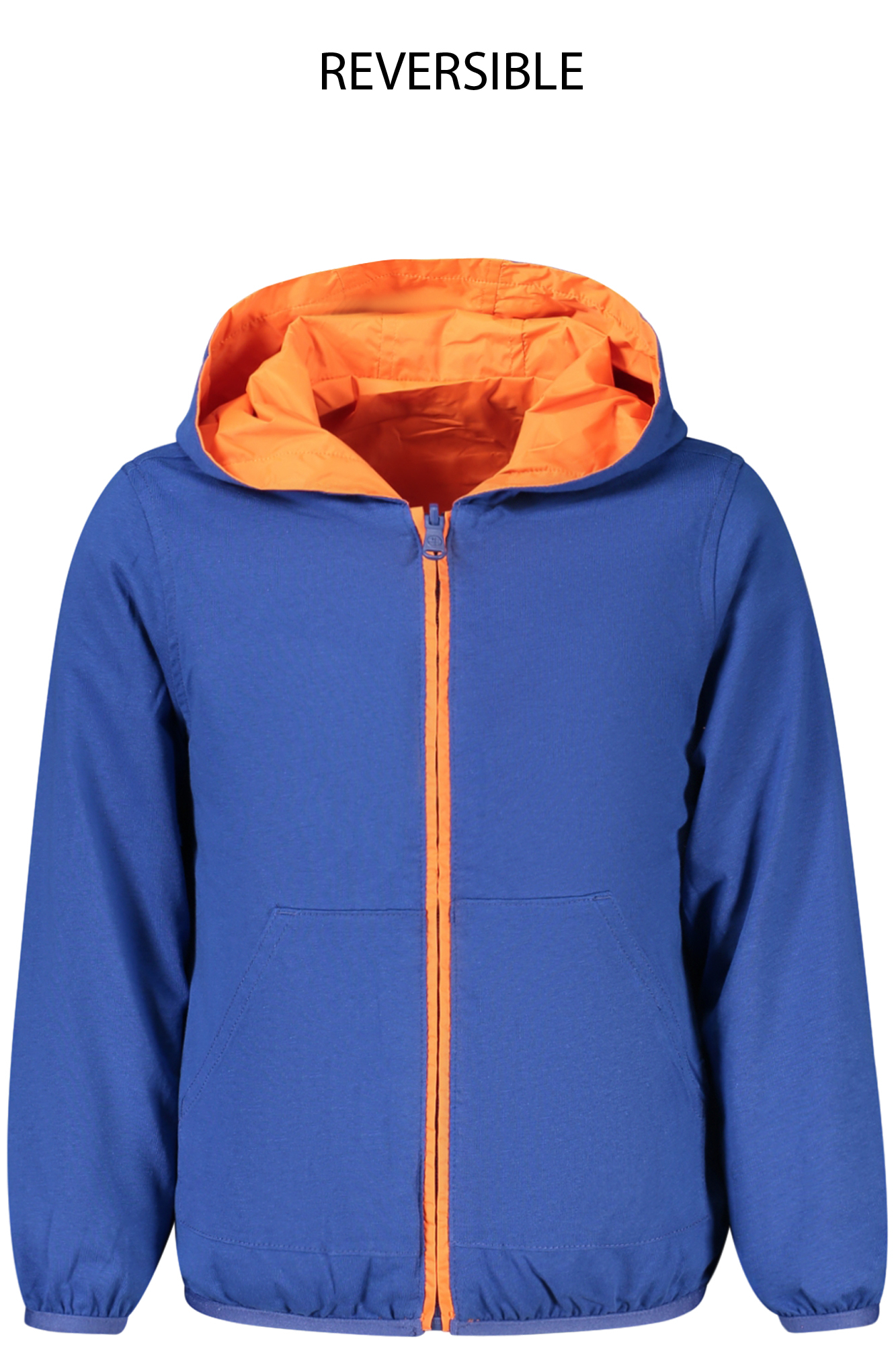 NORTH SAILS GIUBBOTTO BAMBINO - Arancione - immagine 3