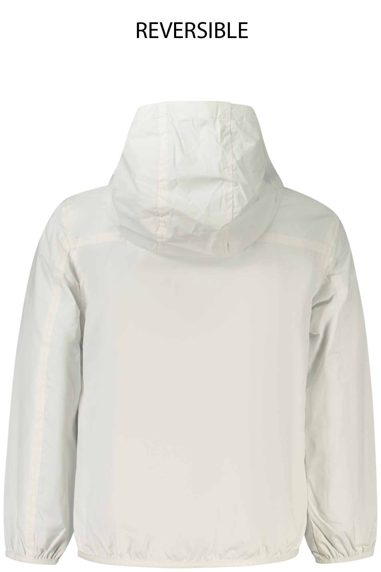 NORTH SAILS GIUBBOTTO BAMBINO - Bianco - immagine 2