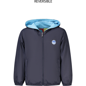NORTH SAILS GIUBBOTTO BAMBINO - Blu