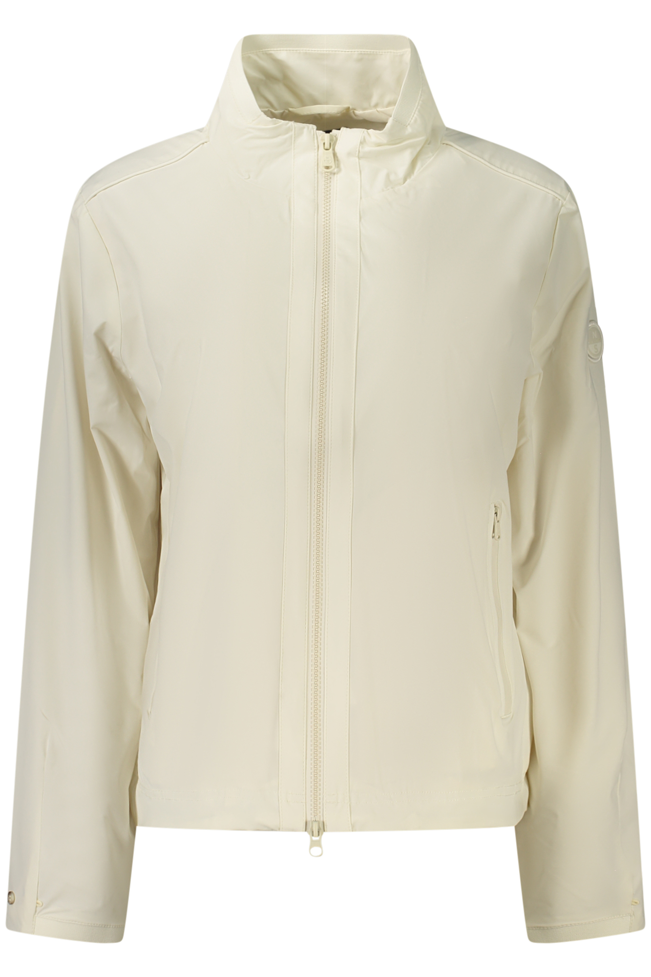 NORTH SAILS GIUBBOTTO DONNA - Bianco