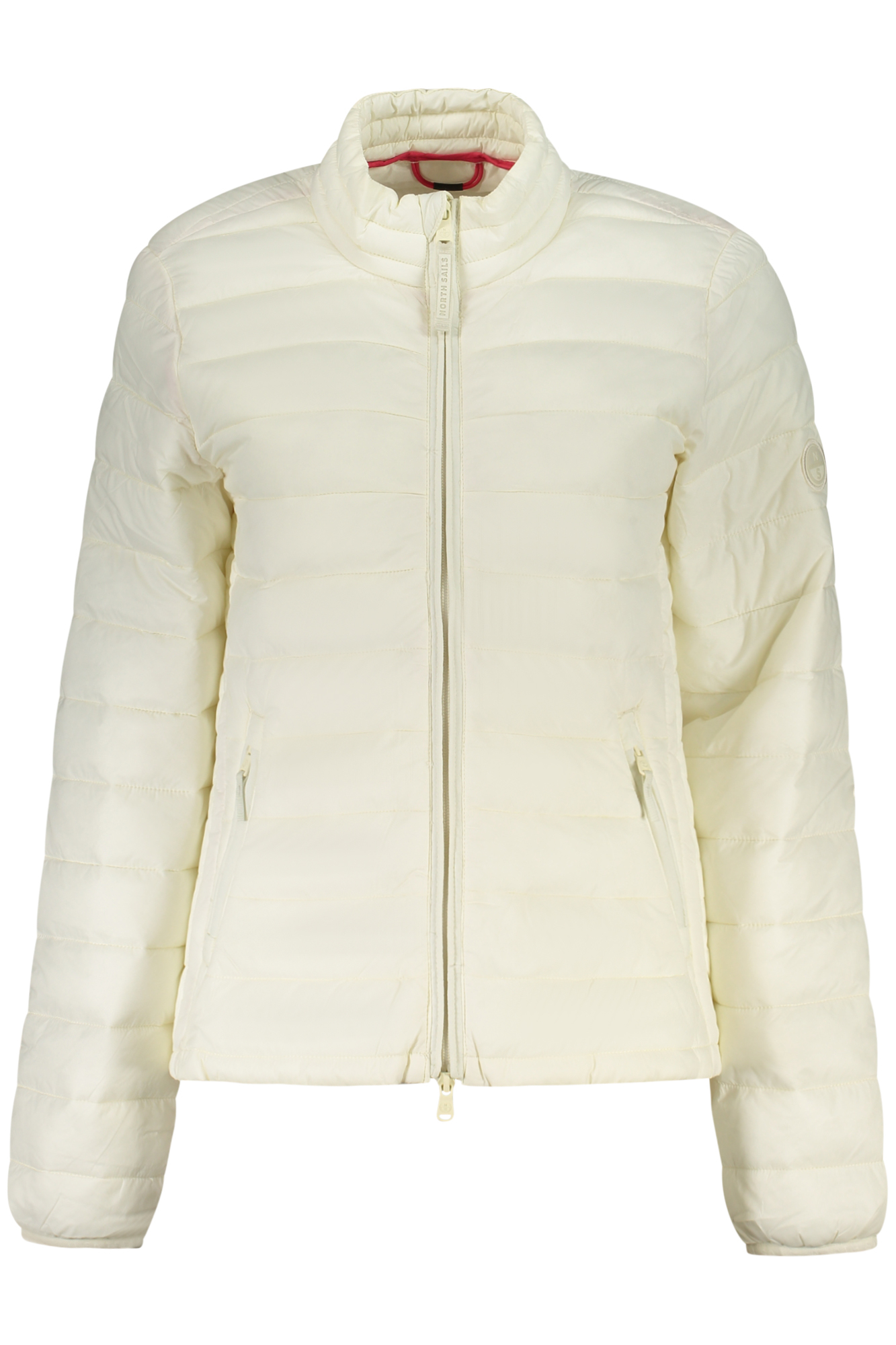 NORTH SAILS GIUBBOTTO DONNA - Bianco