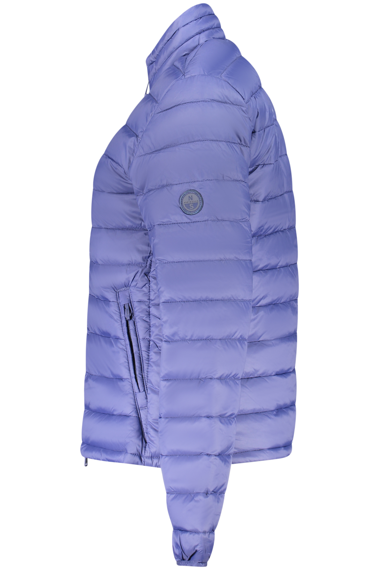 NORTH SAILS GIUBBOTTO DONNA - Blu - immagine 3