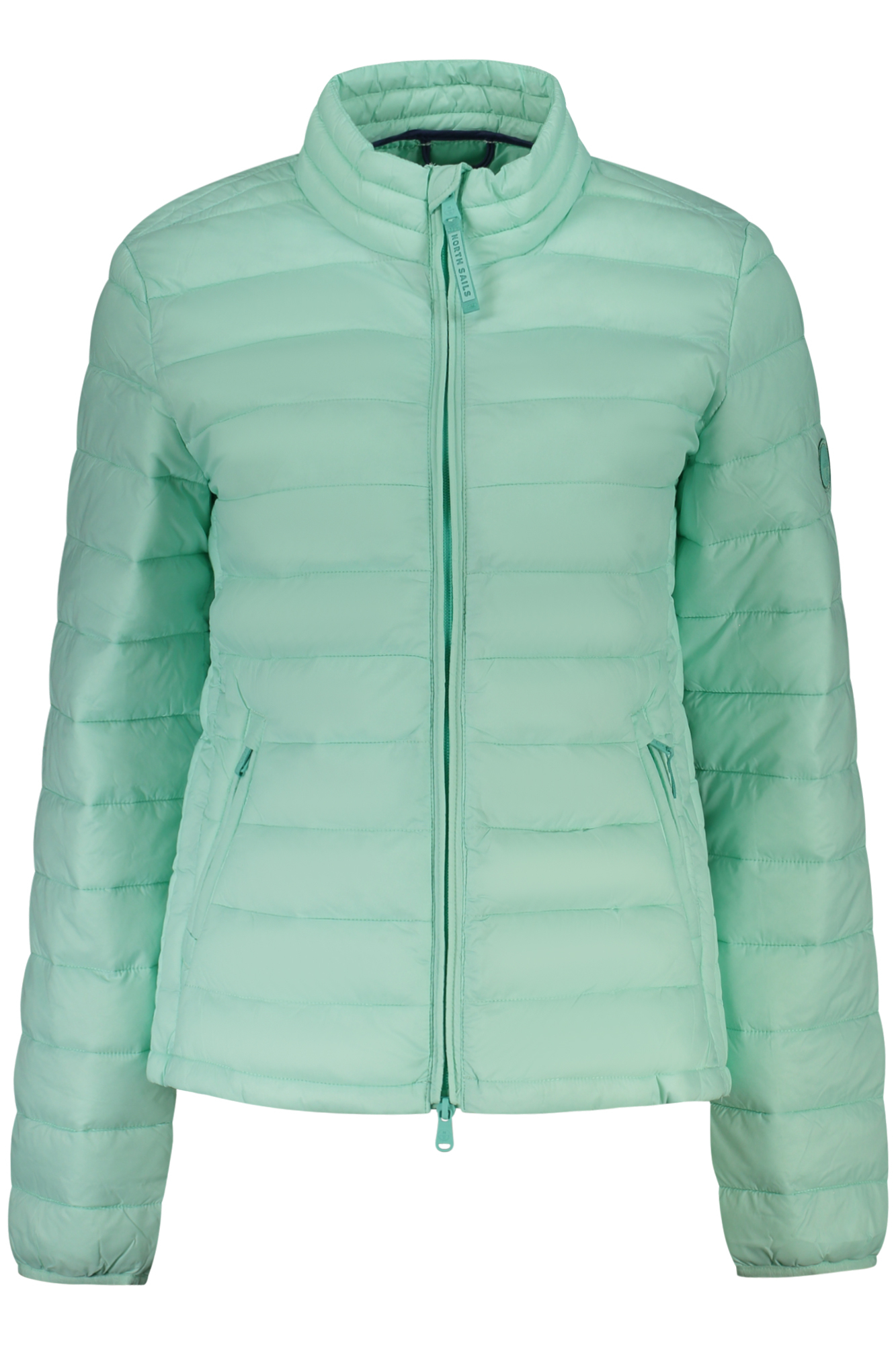 NORTH SAILS GIUBBOTTO DONNA - Verde
