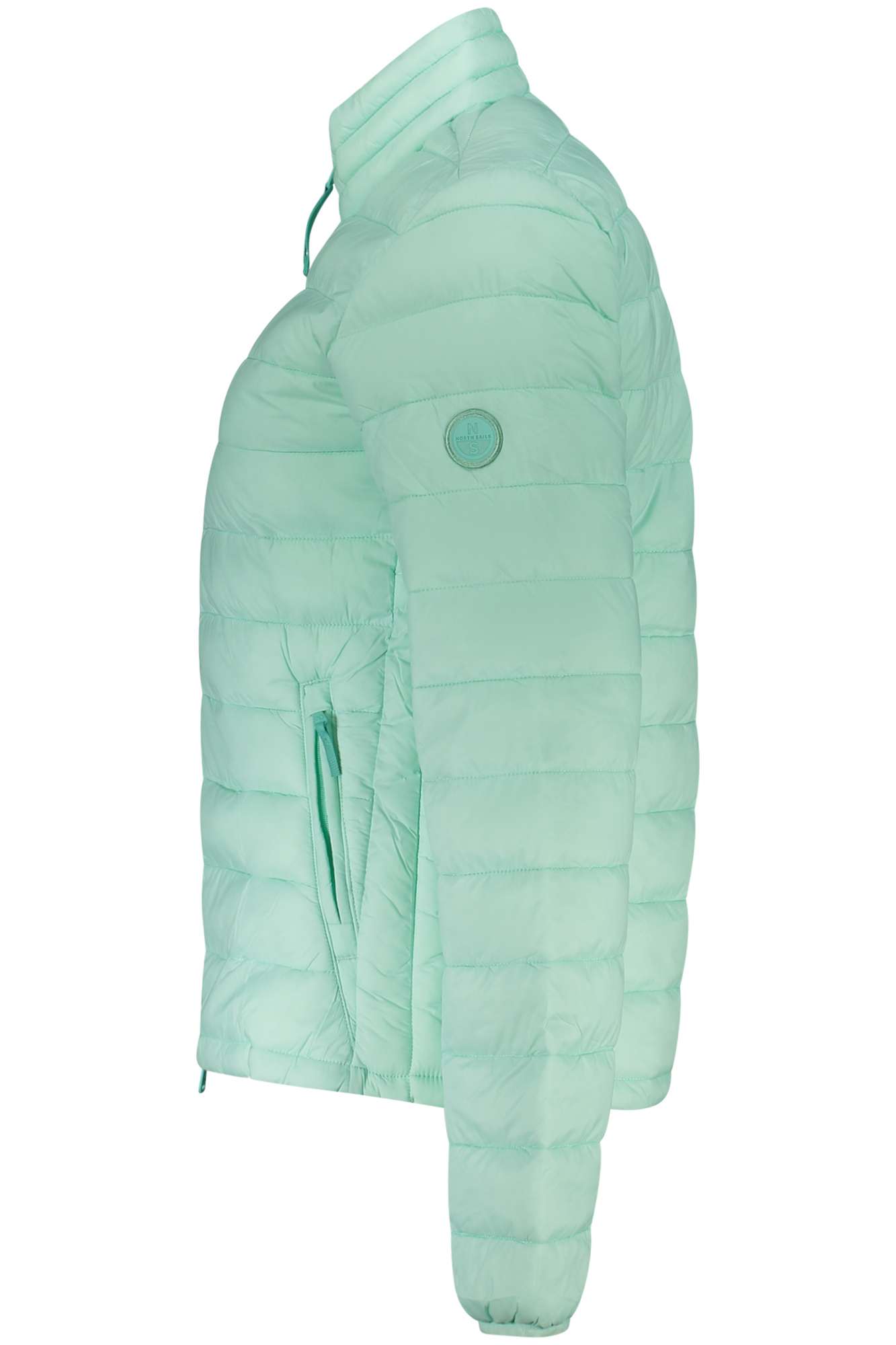 NORTH SAILS GIUBBOTTO DONNA - Verde - immagine 3