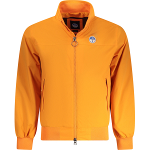 NORTH SAILS GIUBBOTTO UOMO - Arancione