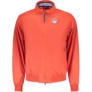 NORTH SAILS GIUBBOTTO UOMO - Rosso