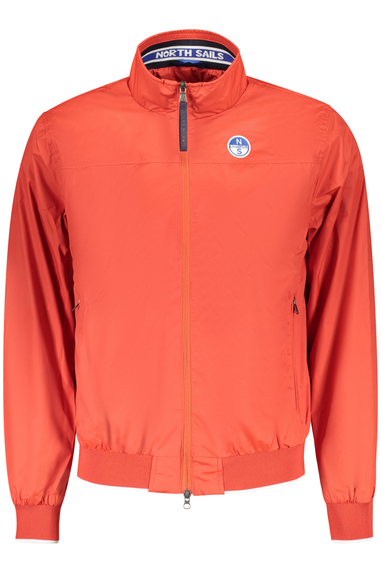 NORTH SAILS GIUBBOTTO UOMO - Rosso