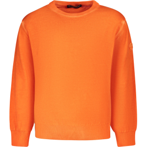 NORTH SAILS MAGLIA BAMBINO - Arancione