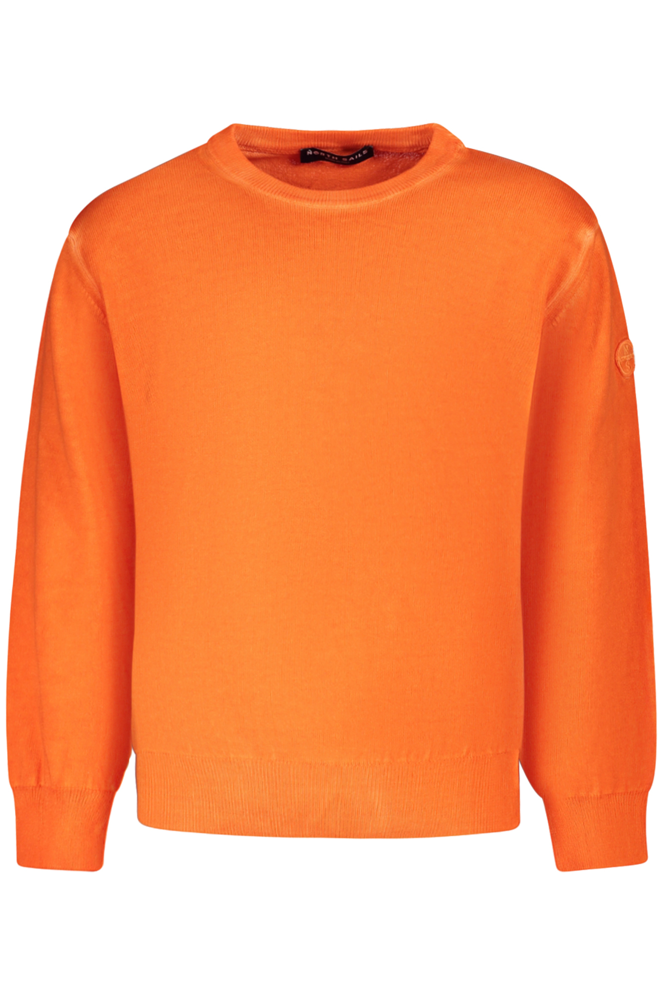 NORTH SAILS MAGLIA BAMBINO - Arancione