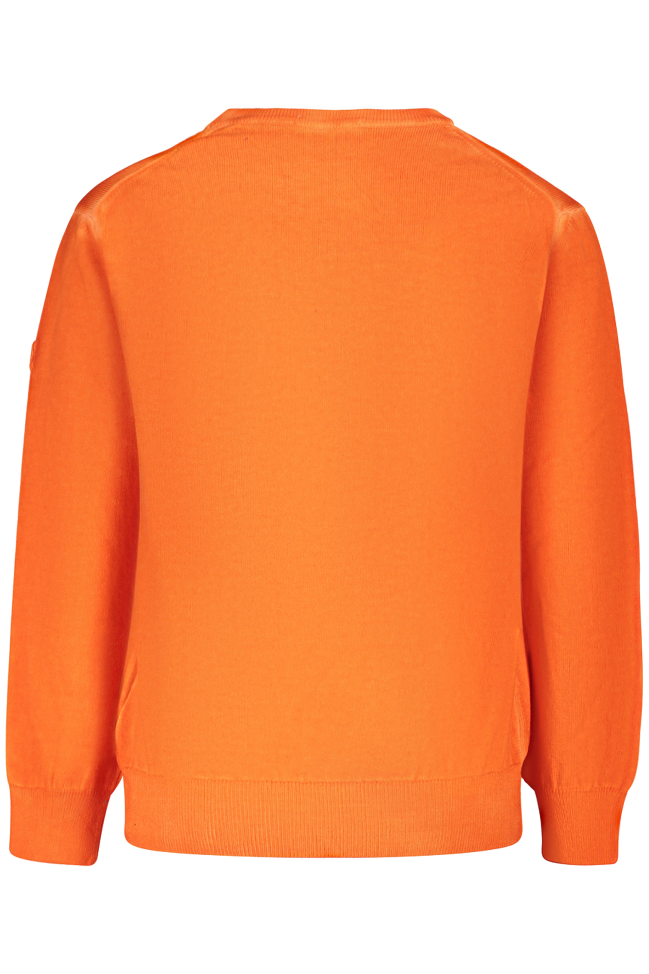 NORTH SAILS MAGLIA BAMBINO - Arancione - immagine 2
