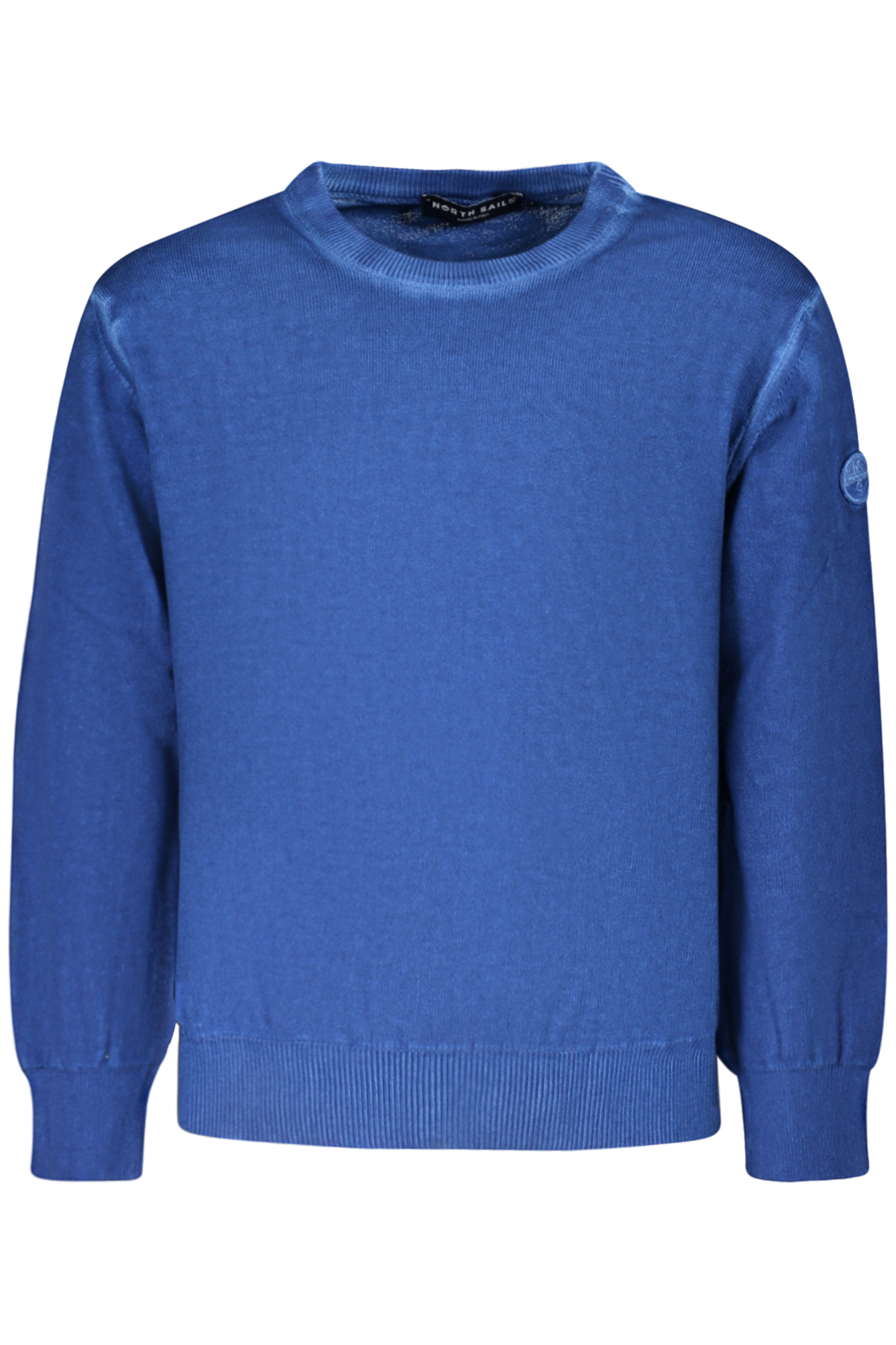 NORTH SAILS MAGLIA BAMBINO - Blu