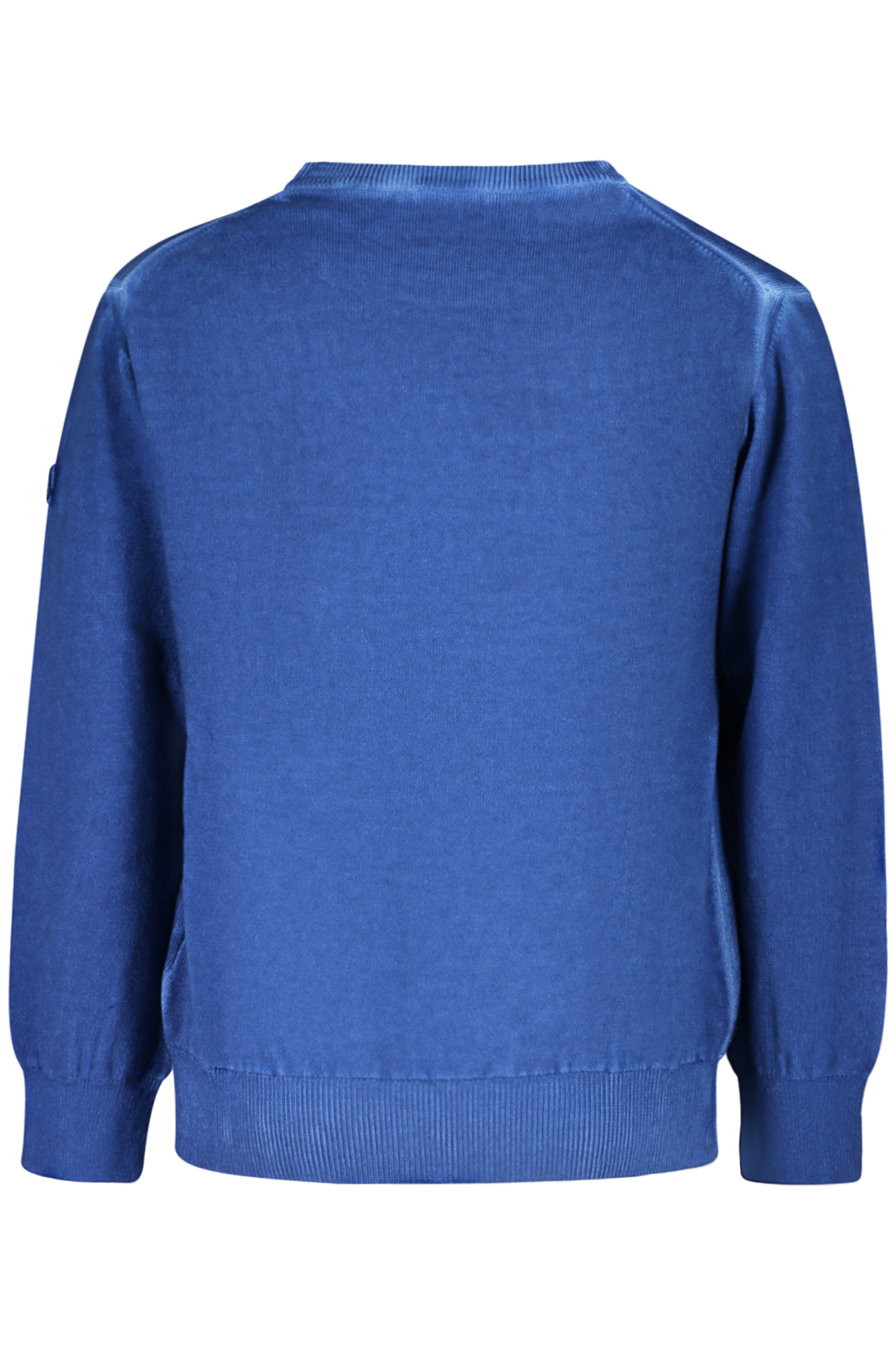 NORTH SAILS MAGLIA BAMBINO - Blu - immagine 2