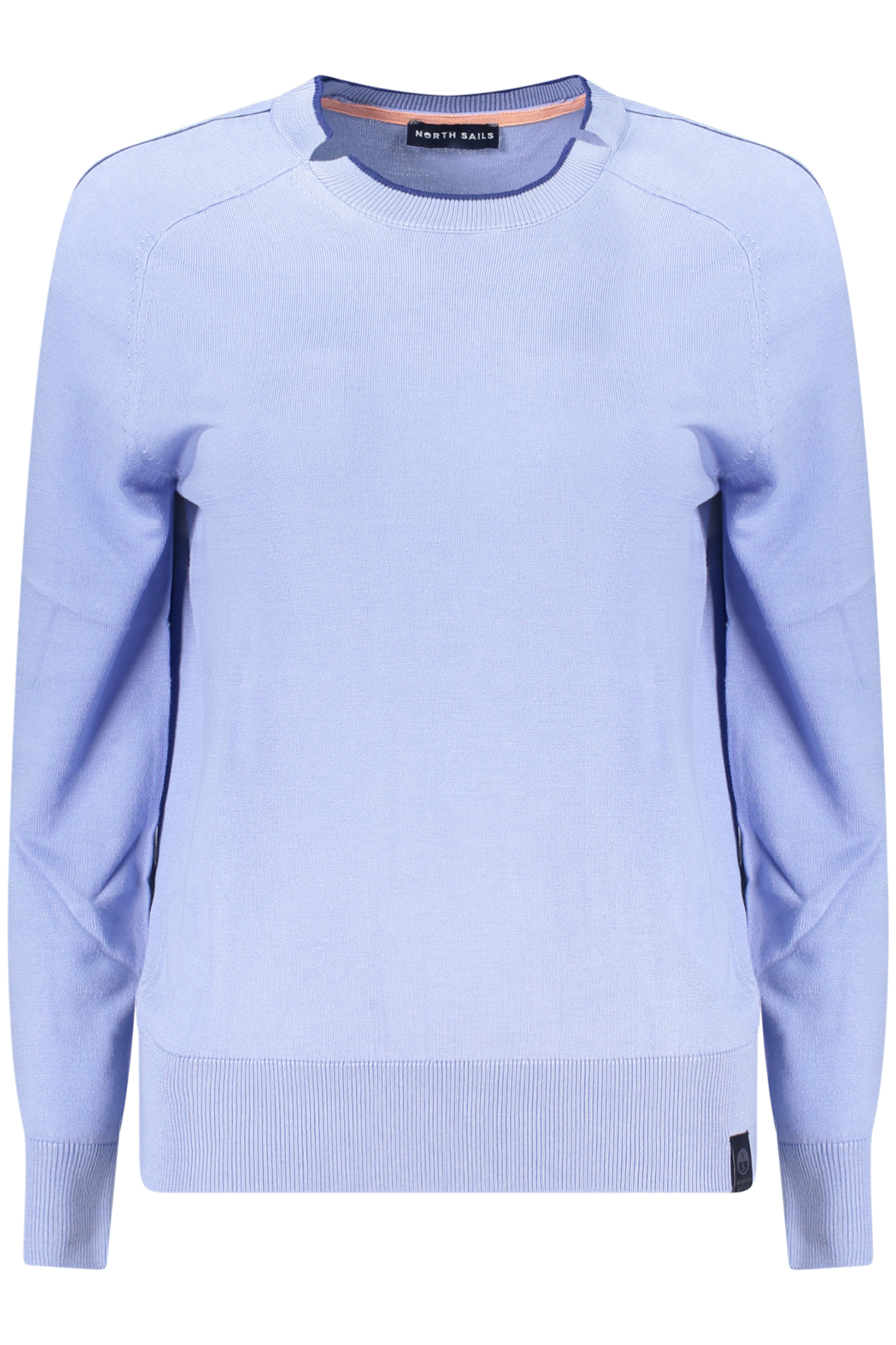 NORTH SAILS MAGLIA DONNA - Azzurro