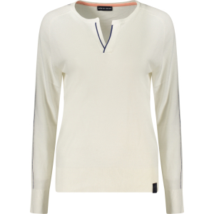 NORTH SAILS MAGLIA DONNA - Bianco