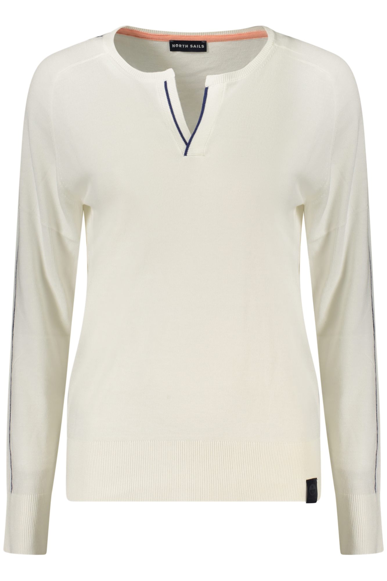 NORTH SAILS MAGLIA DONNA - Bianco