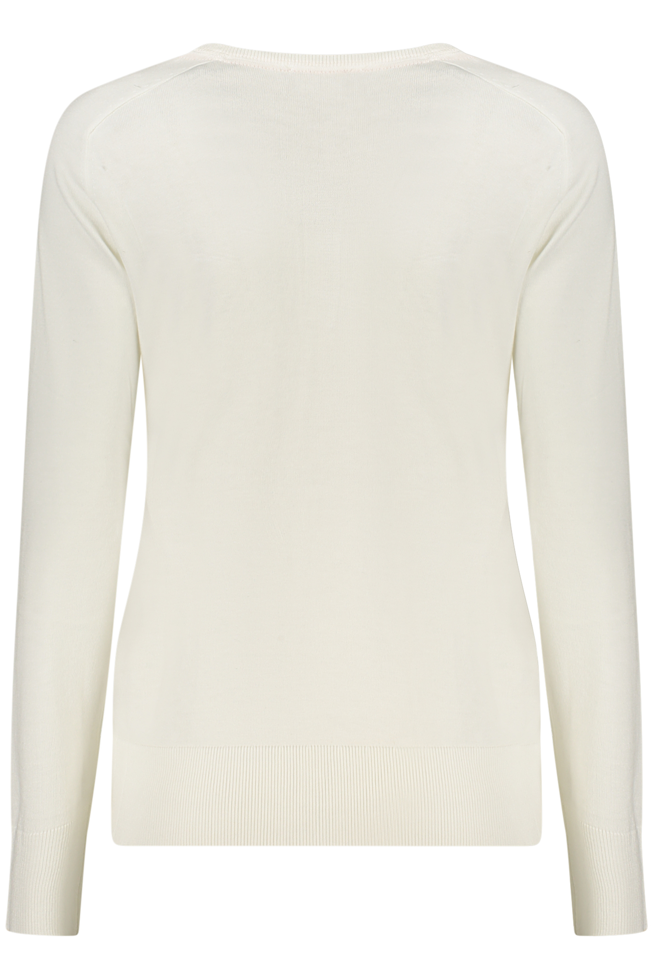 NORTH SAILS MAGLIA DONNA - Bianco - immagine 2