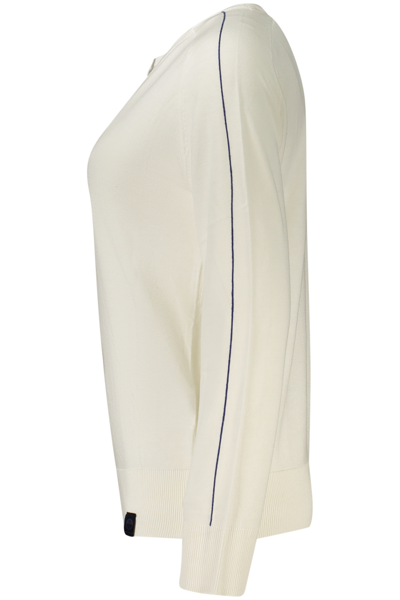 NORTH SAILS MAGLIA DONNA - Bianco - immagine 3
