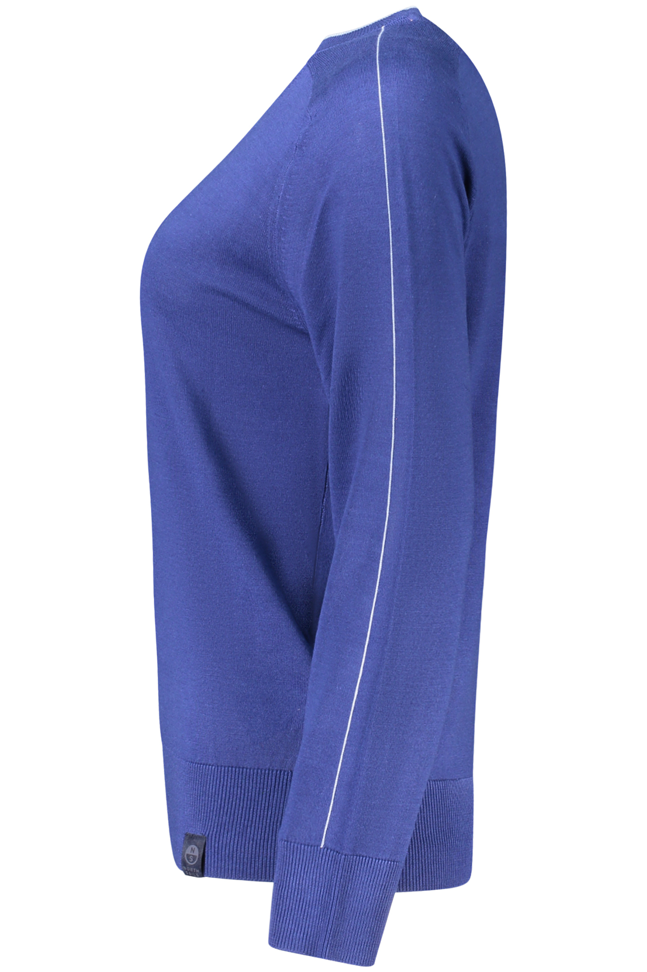 NORTH SAILS MAGLIA DONNA - Blu - immagine 3
