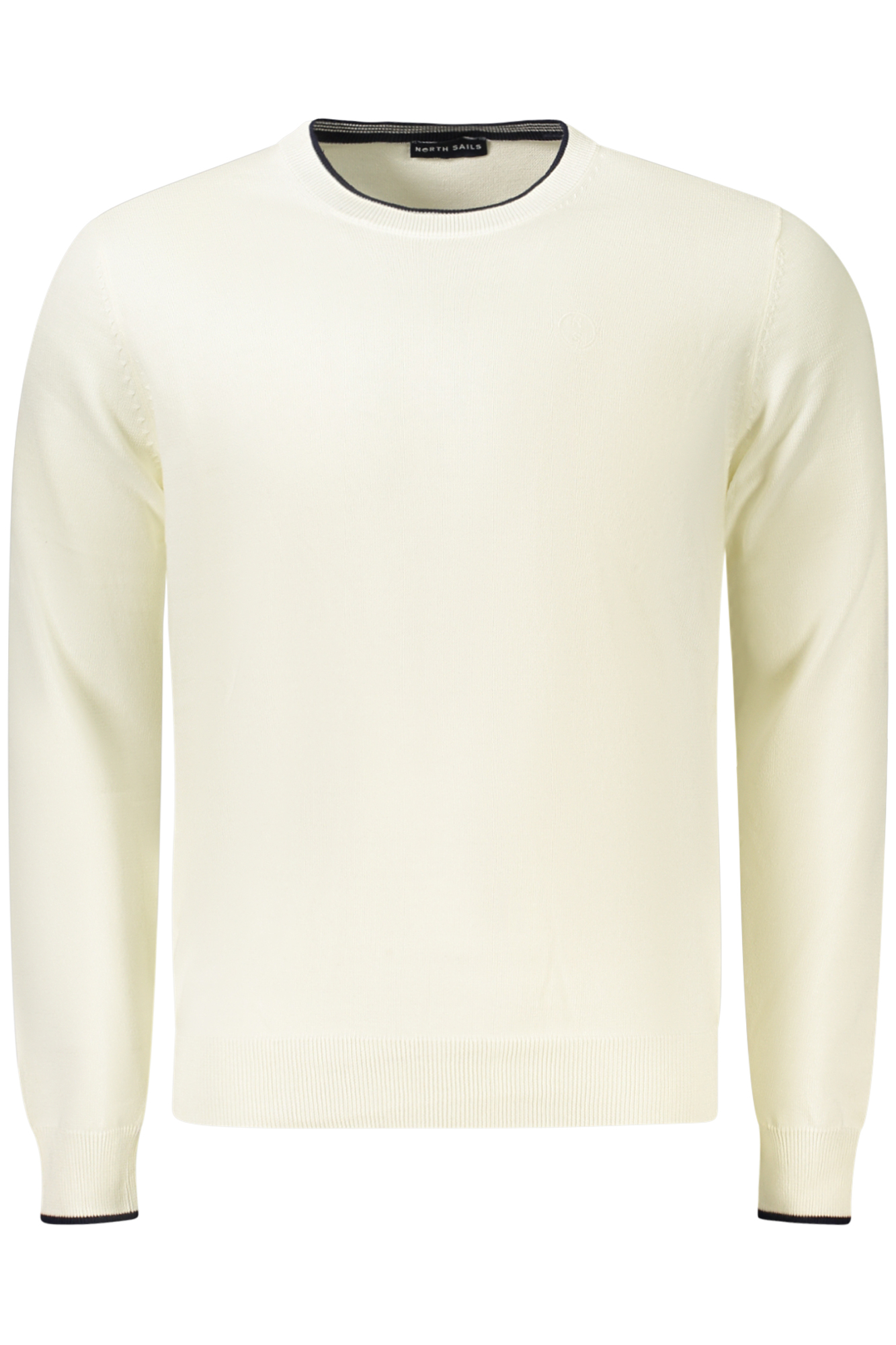 NORTH SAILS MAGLIA UOMO - Bianco