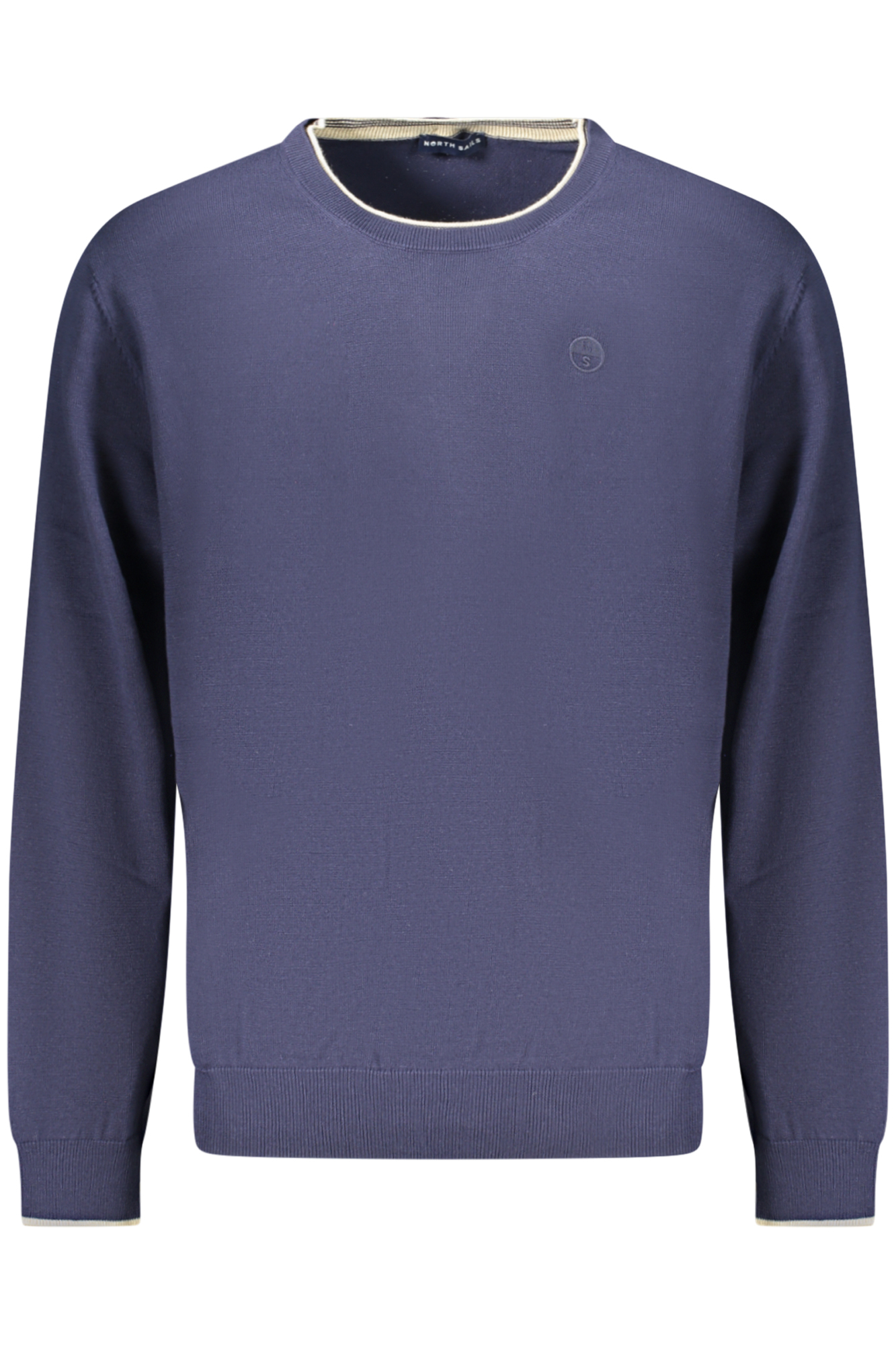 NORTH SAILS MAGLIA UOMO - Blu