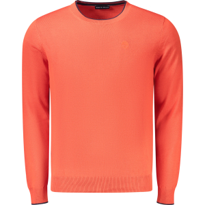 NORTH SAILS MAGLIA UOMO - Rosso