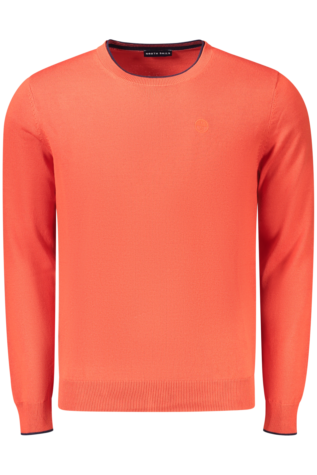 NORTH SAILS MAGLIA UOMO - Rosso