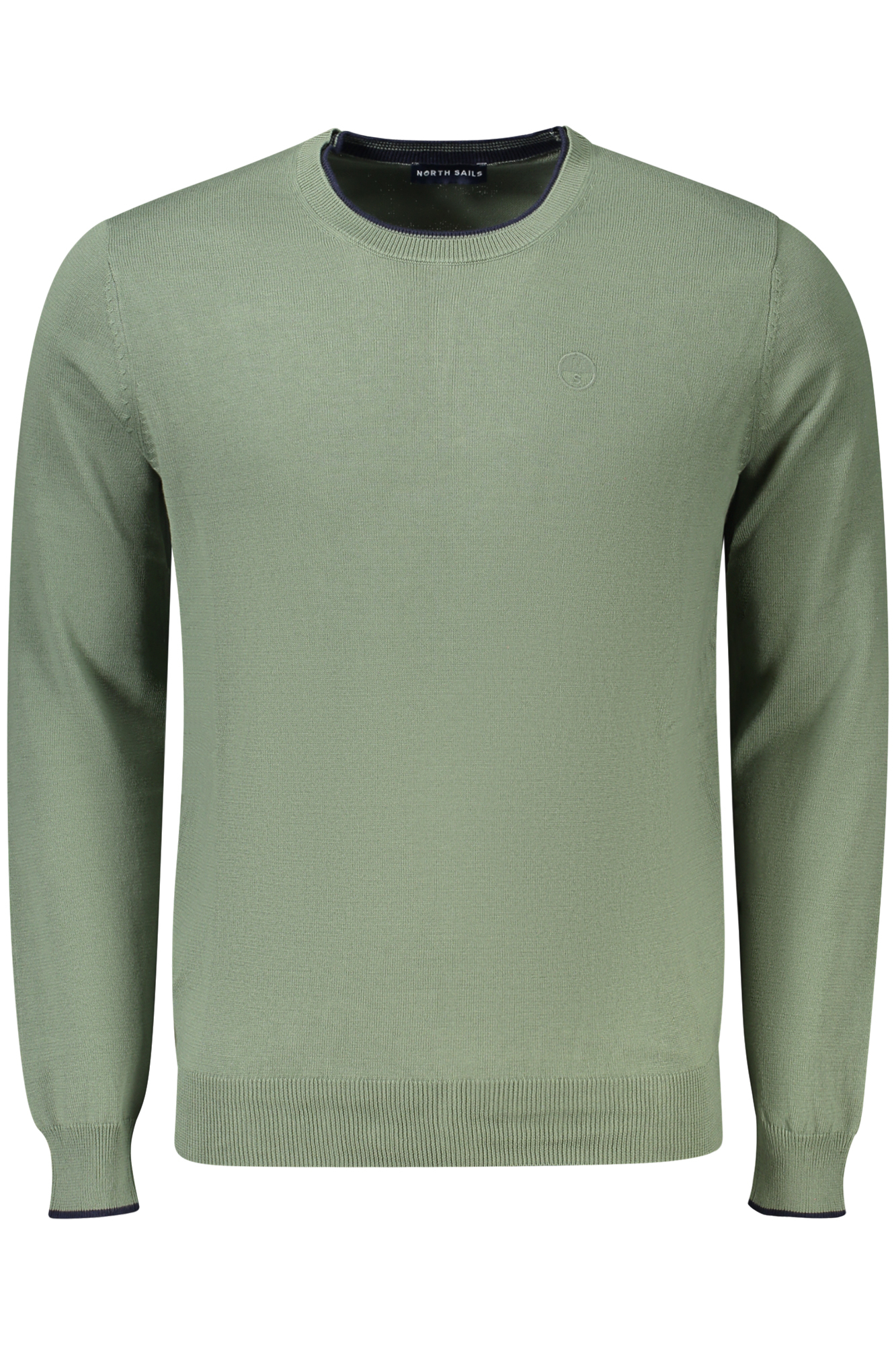 NORTH SAILS MAGLIA UOMO - Verde