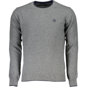 NORTH SAILS MAGLIONE UOMO - Grigio