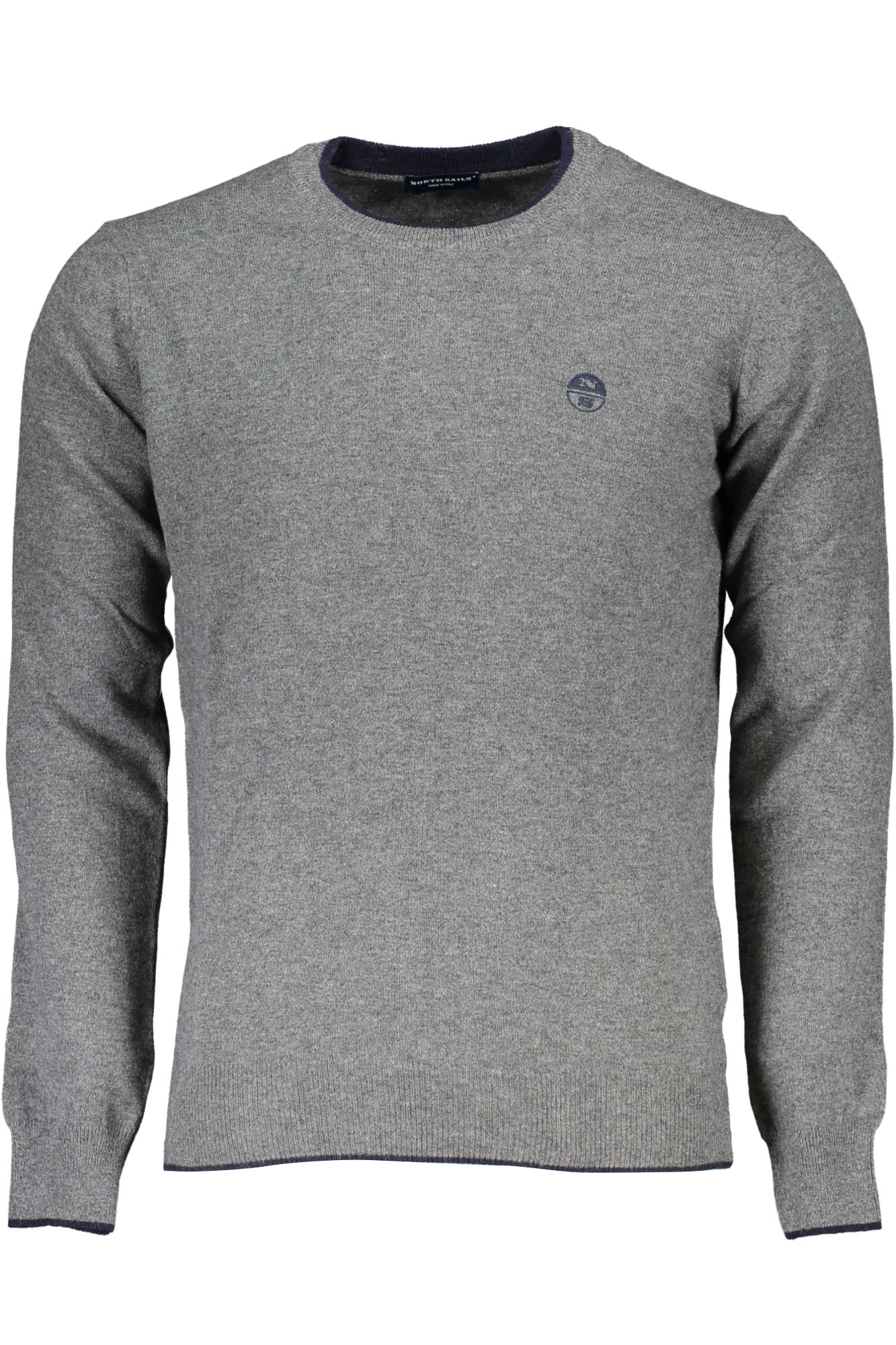 NORTH SAILS MAGLIONE UOMO - Grigio