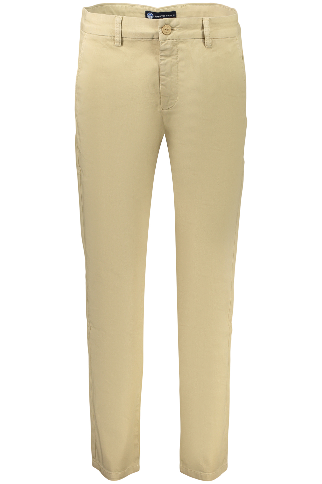 NORTH SAILS PANTALONE DONNA - Beige