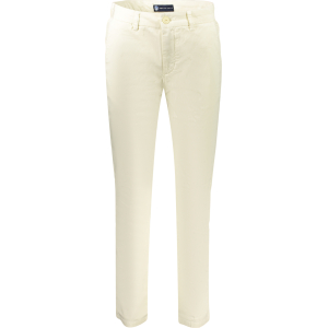 NORTH SAILS PANTALONE DONNA - Bianco