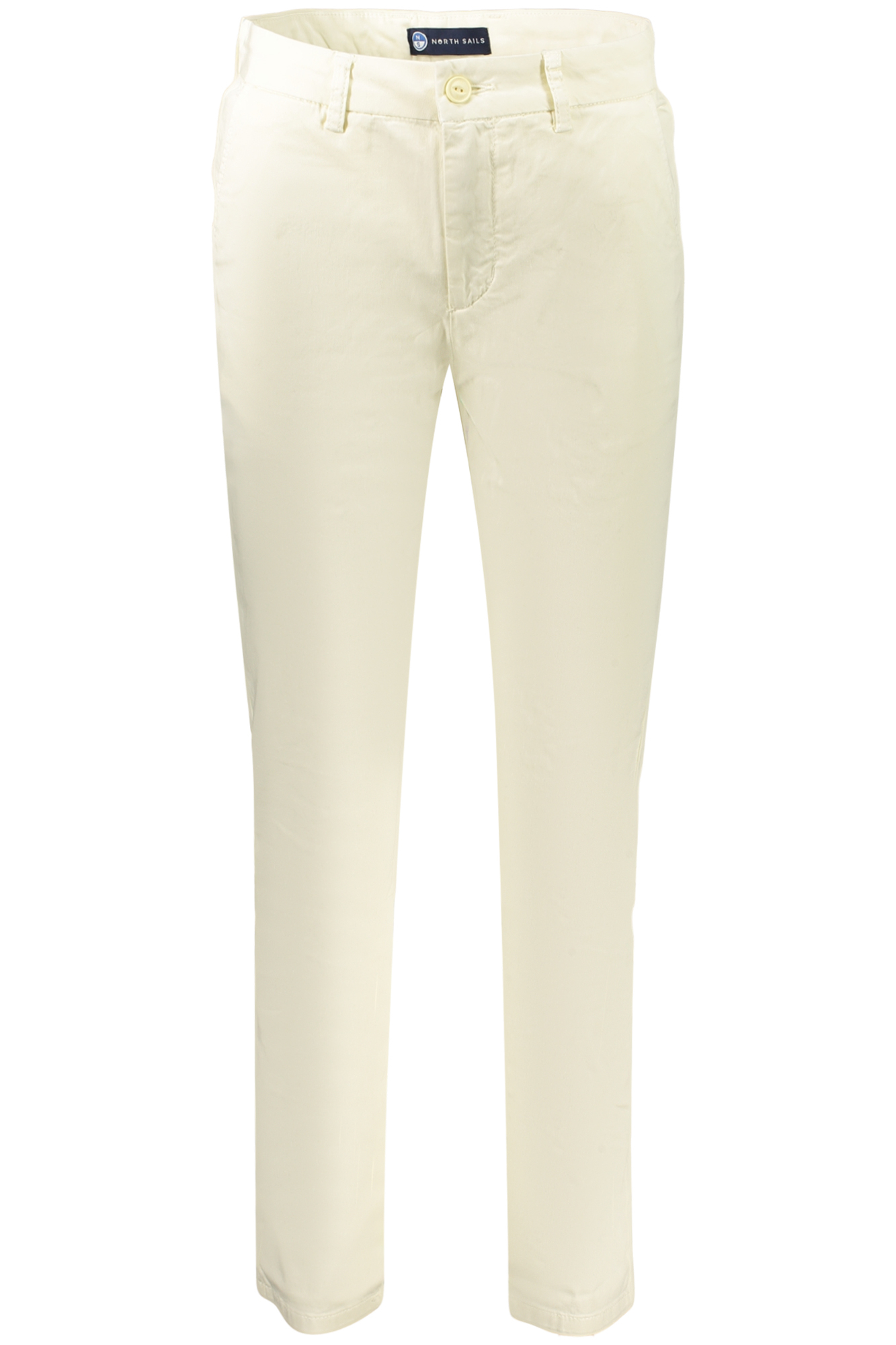 NORTH SAILS PANTALONE DONNA - Bianco