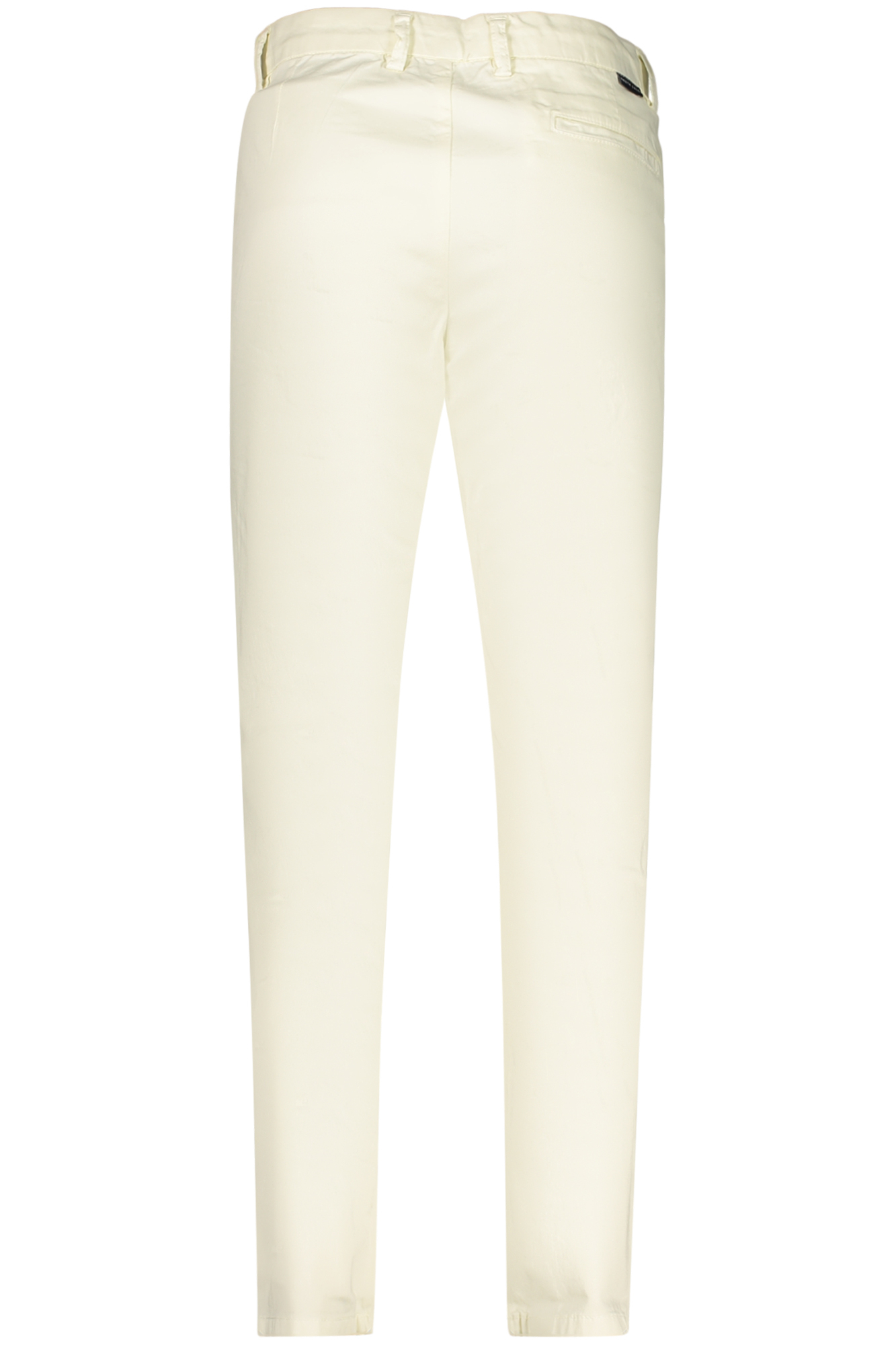 NORTH SAILS PANTALONE DONNA - Bianco - immagine 2