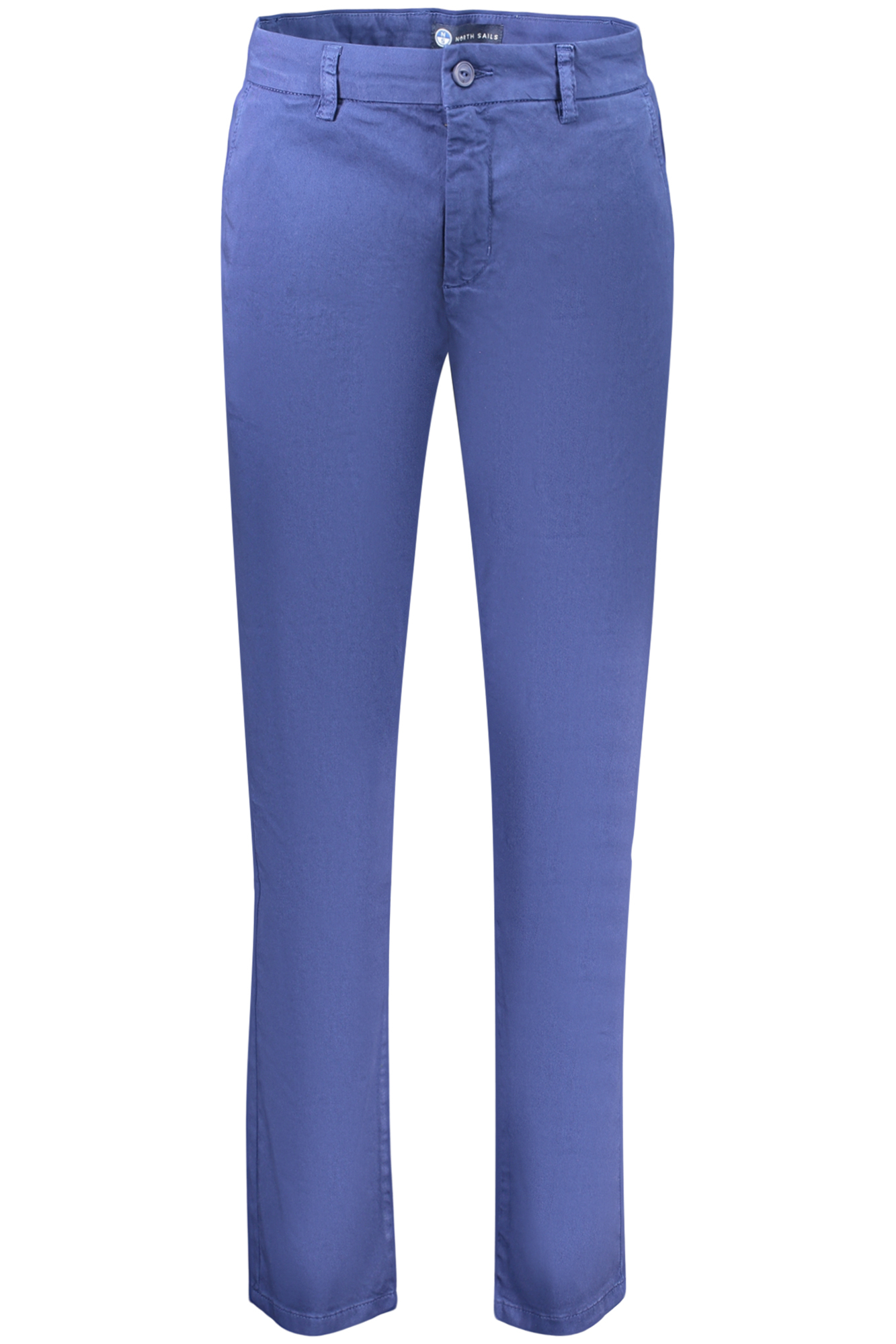 NORTH SAILS PANTALONE DONNA - Blu