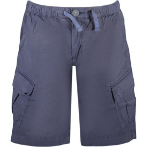 NORTH SAILS PANTALONE SHORT BAMBINO - Blu