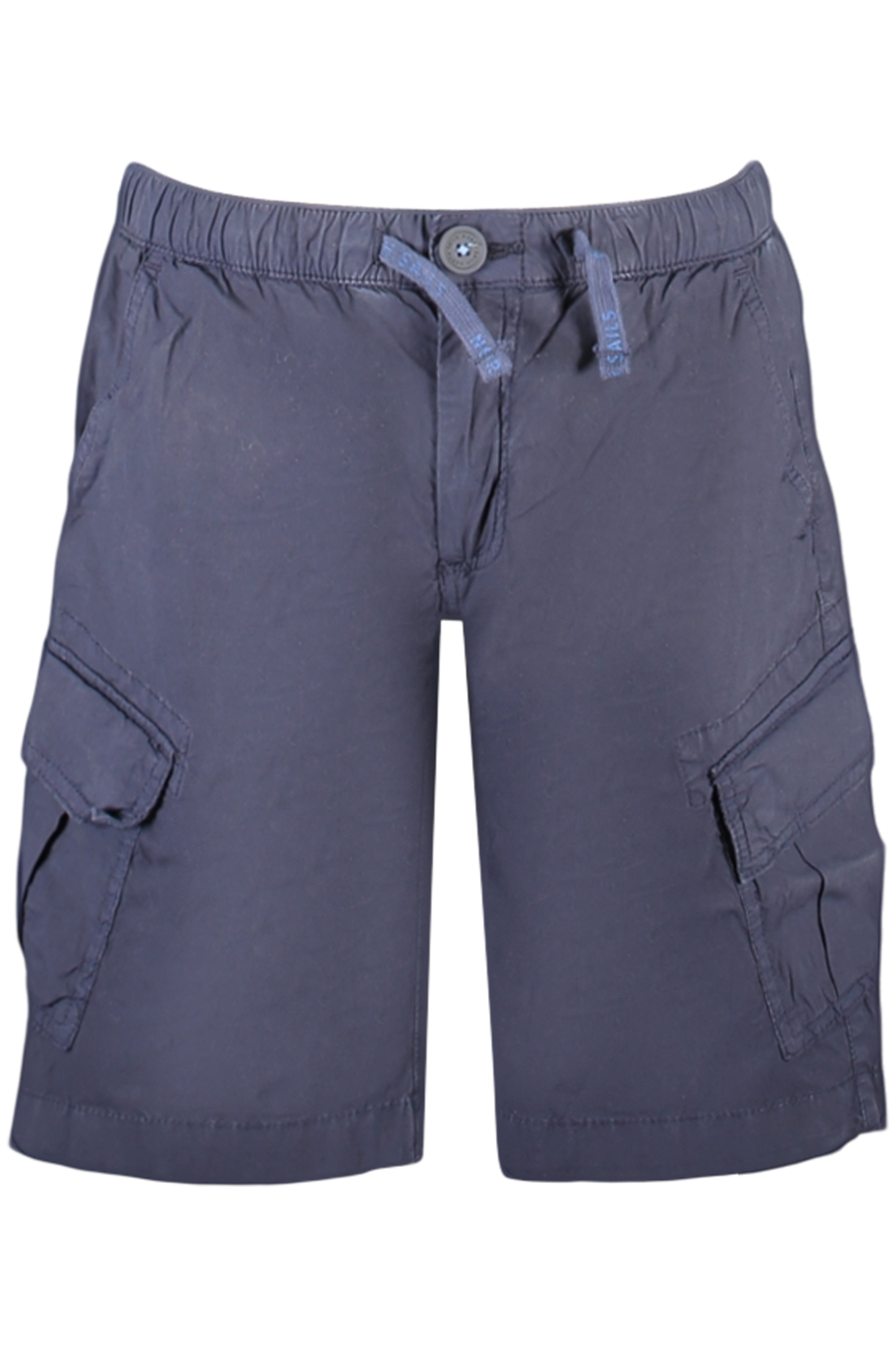 NORTH SAILS PANTALONE SHORT BAMBINO - Blu