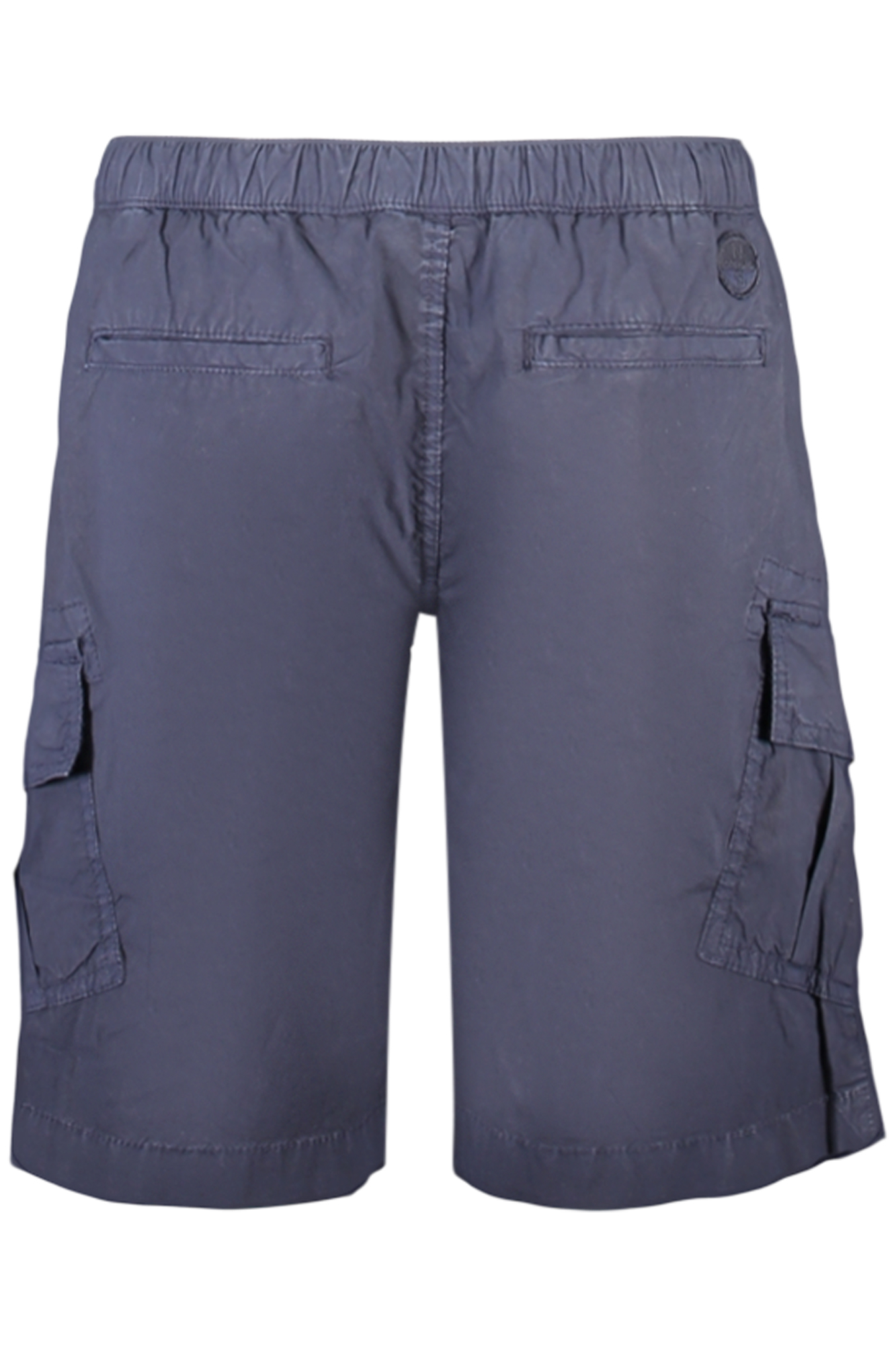 NORTH SAILS PANTALONE SHORT BAMBINO - Blu - immagine 2