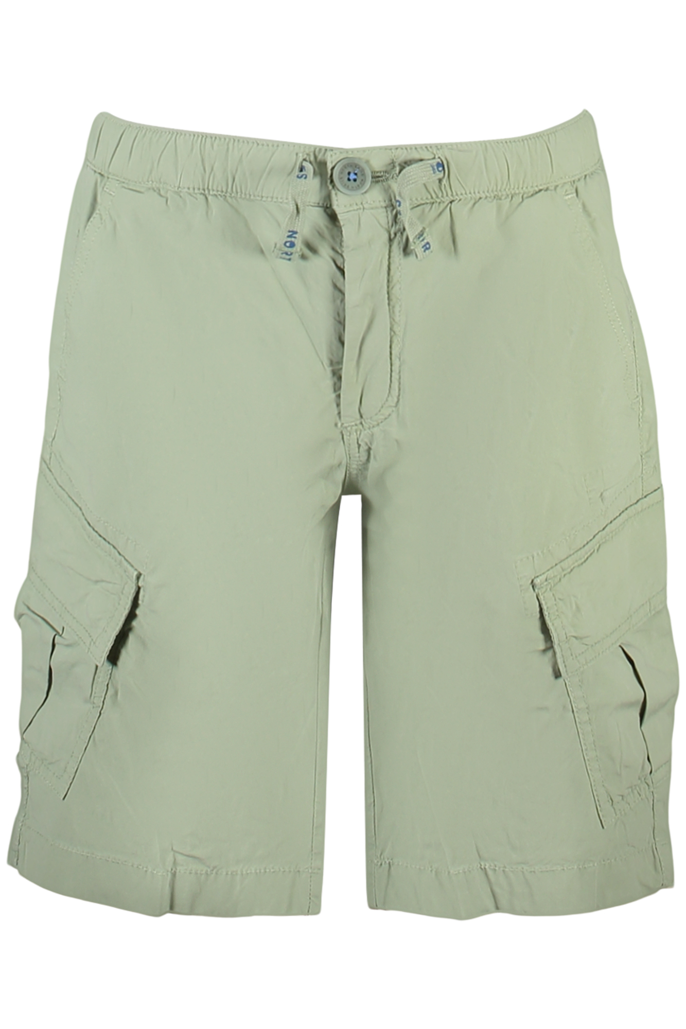 NORTH SAILS PANTALONE SHORT BAMBINO - Verde