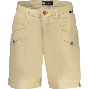 NORTH SAILS PANTALONE SHORT DONNA - Beige