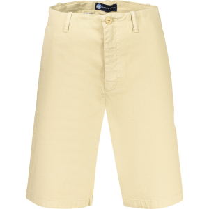 NORTH SAILS PANTALONE SHORT DONNA - Beige