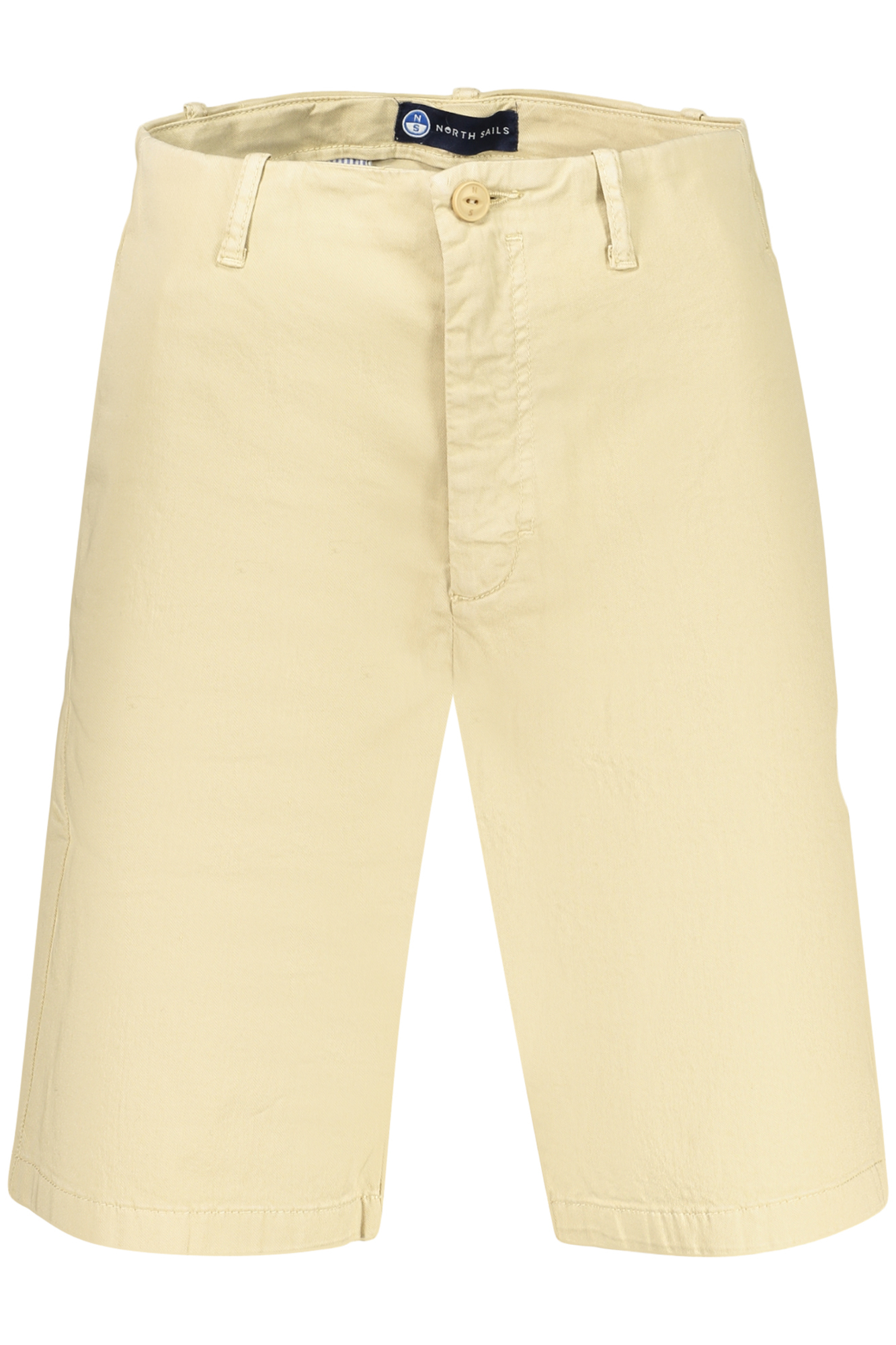 NORTH SAILS PANTALONE SHORT DONNA - Beige