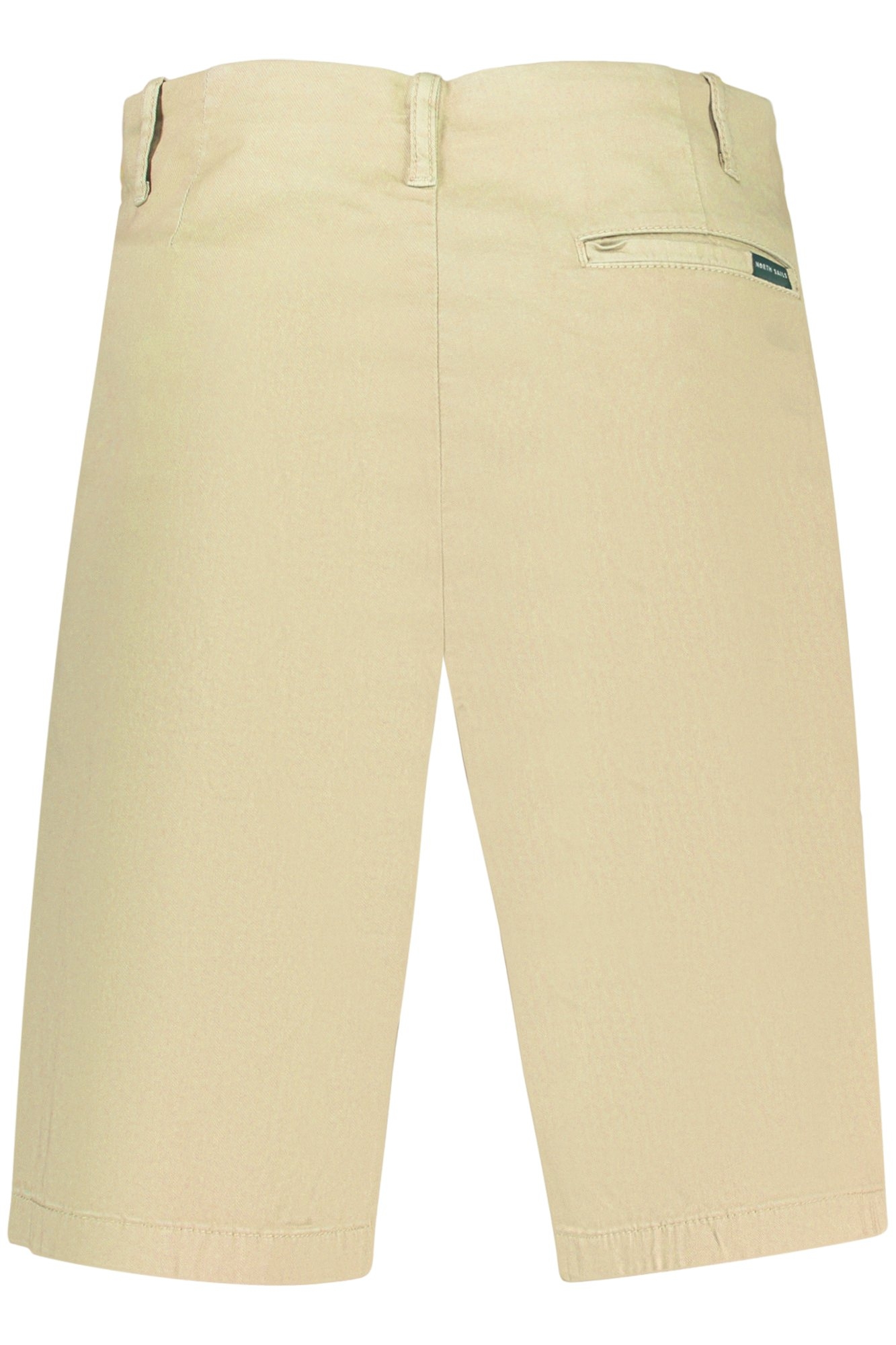 NORTH SAILS PANTALONE SHORT DONNA - Beige - immagine 2