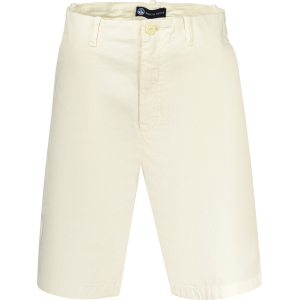 NORTH SAILS PANTALONE SHORT DONNA - Bianco