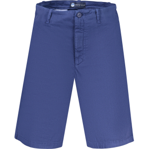 NORTH SAILS PANTALONE SHORT DONNA - Blu