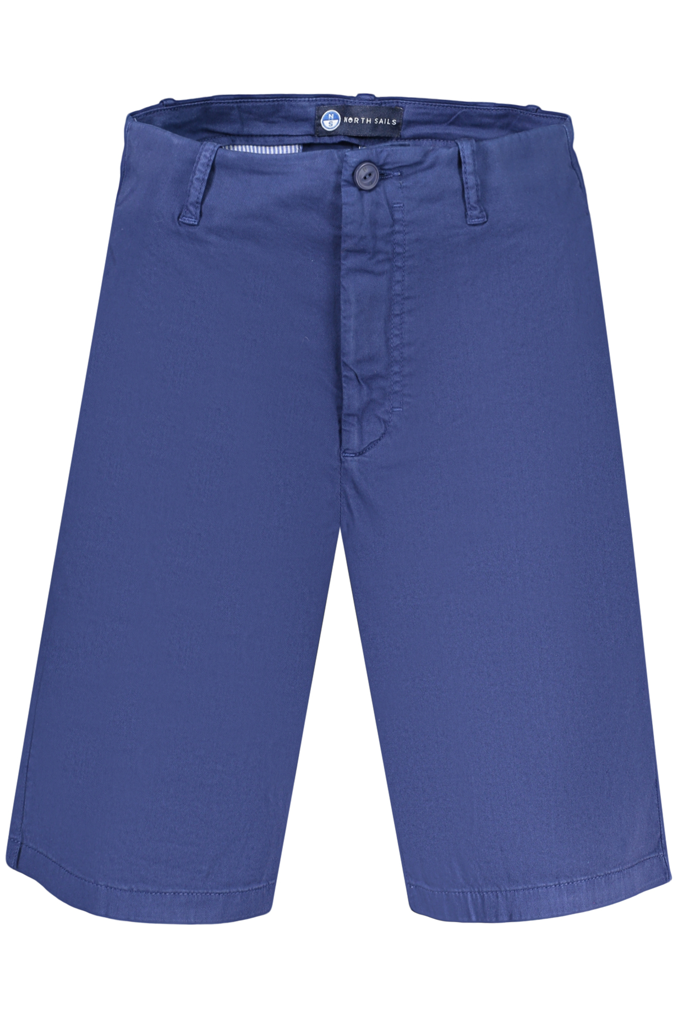 NORTH SAILS PANTALONE SHORT DONNA - Blu