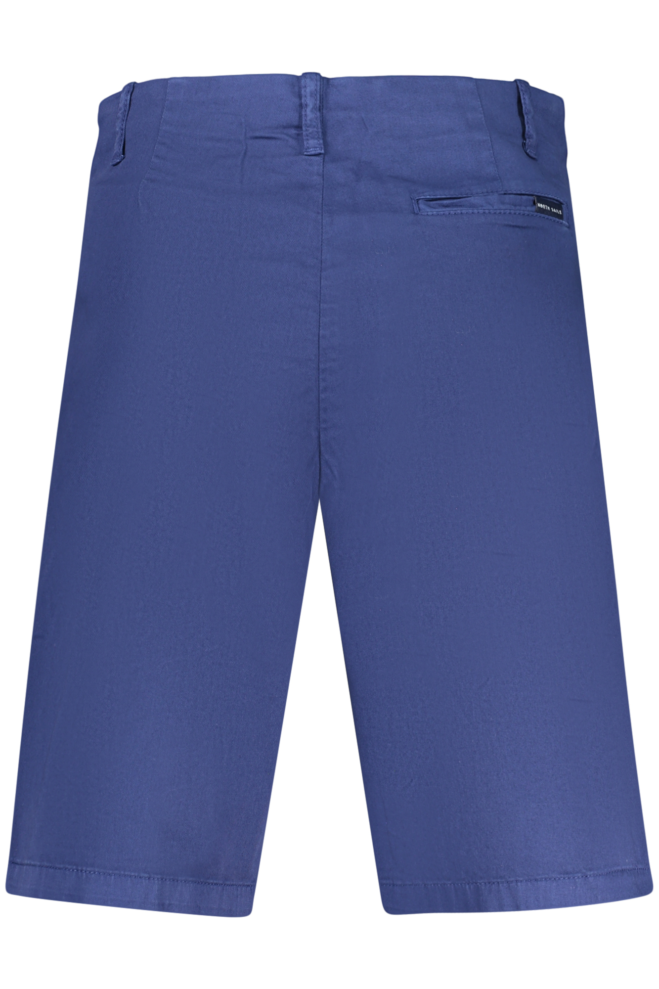 NORTH SAILS PANTALONE SHORT DONNA - Blu - immagine 2